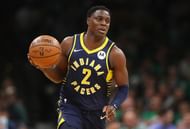 Indiana Pacers v Boston Celtics - Game Two
